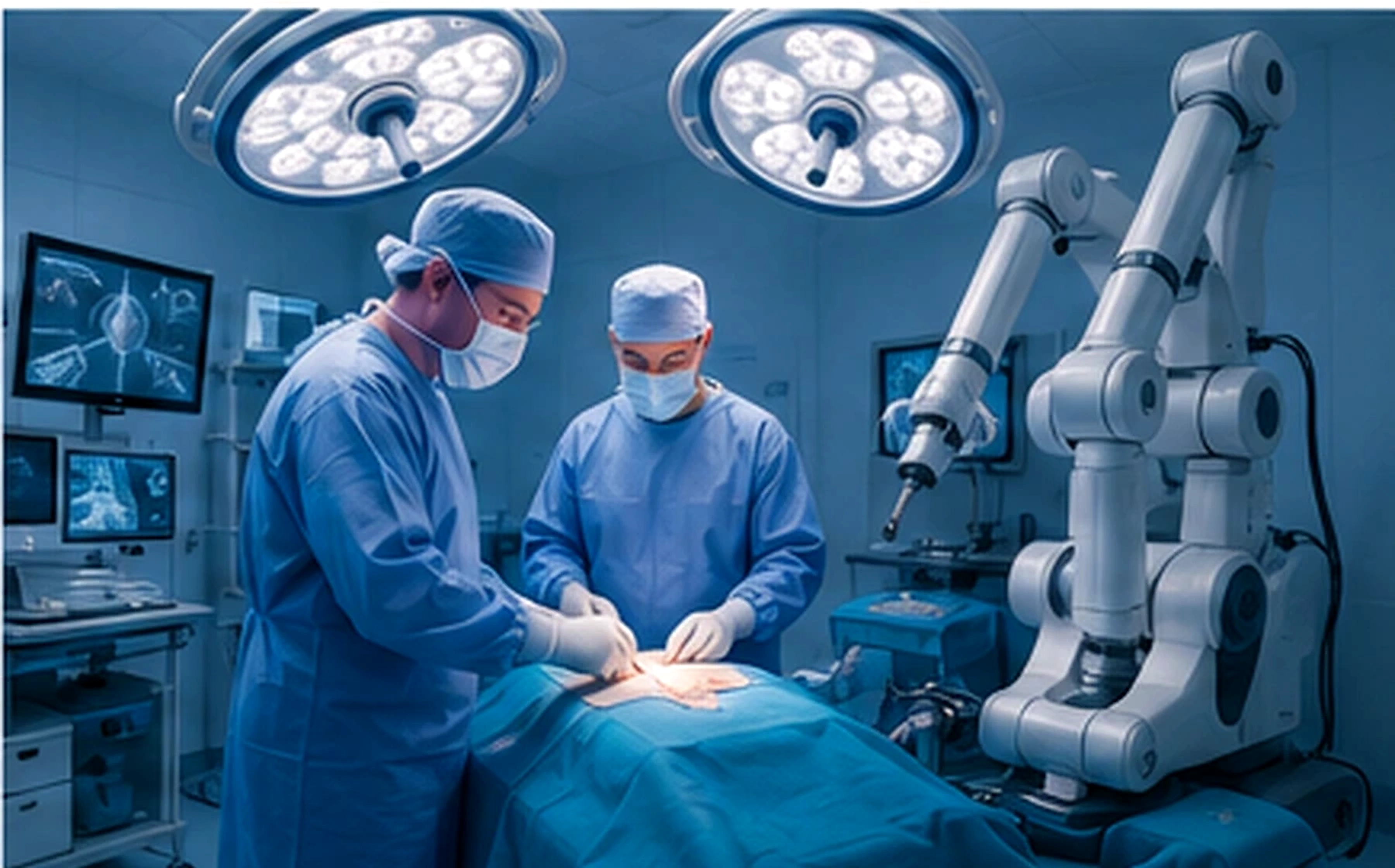 Orthopedic care and active mobility