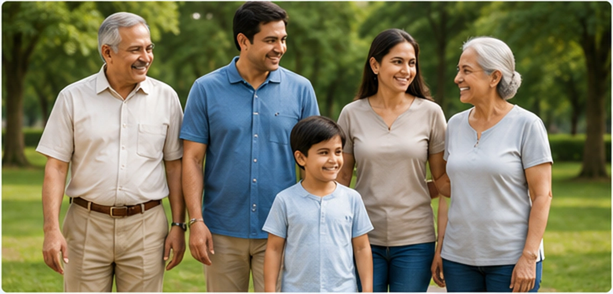 Why Choose Dr. Rajesh Bhalla