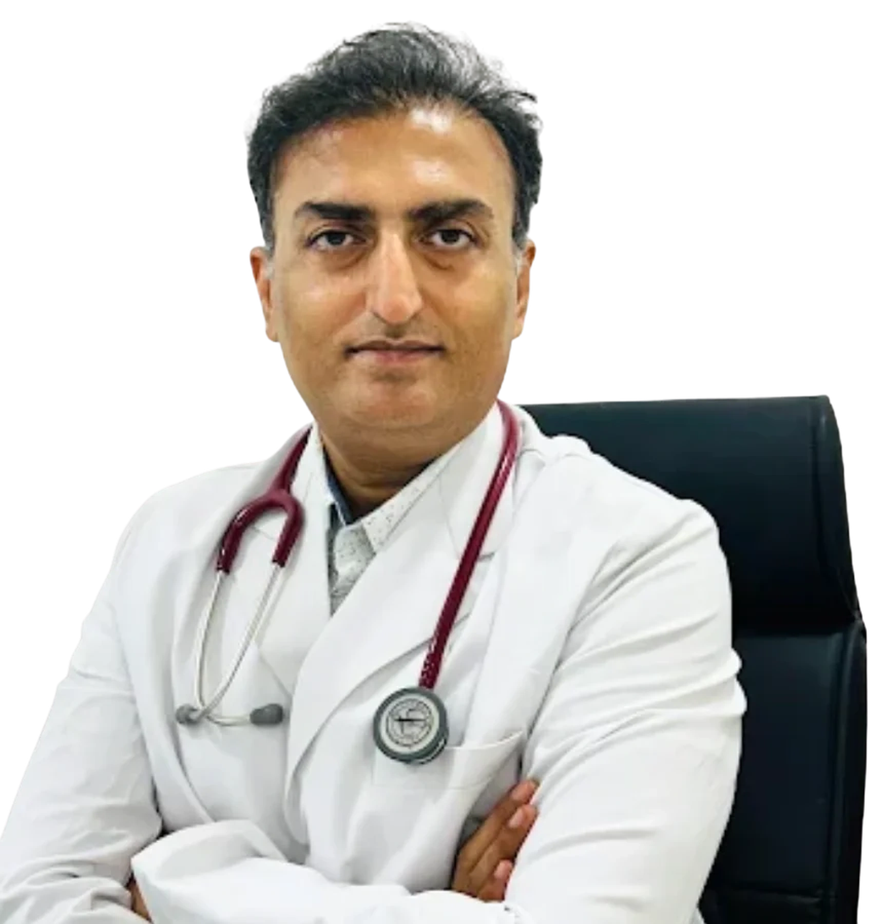 Prof. Dr. Rajesh Bhalla
