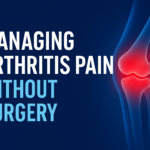 managing arthritid pain