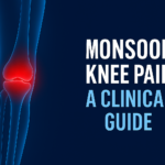 Monsoon Knee Pain: A Clinical Guide