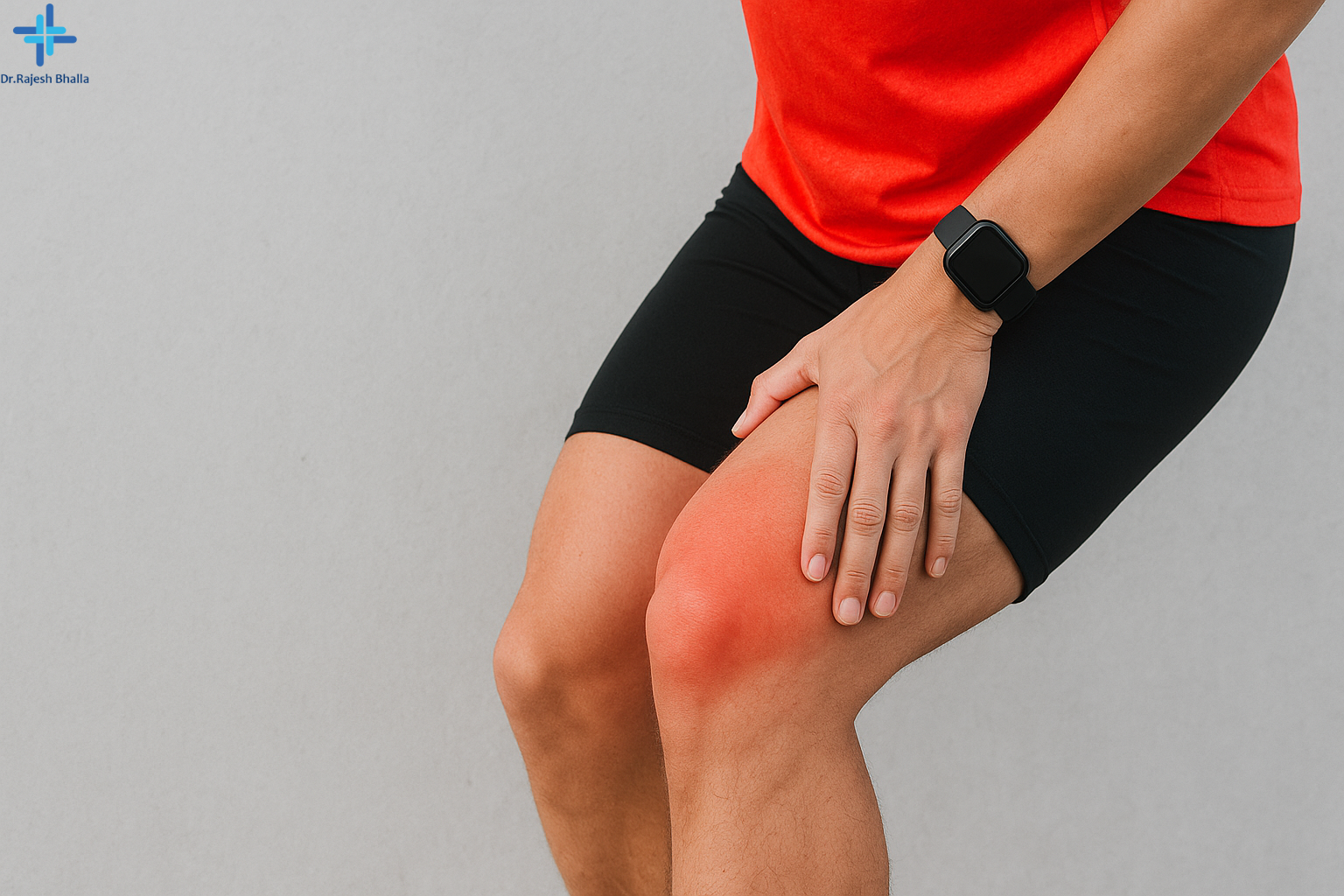 Preventing Sports Injuries in Teen Athletes