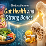 The Link Between Gut Health and Strong Bones