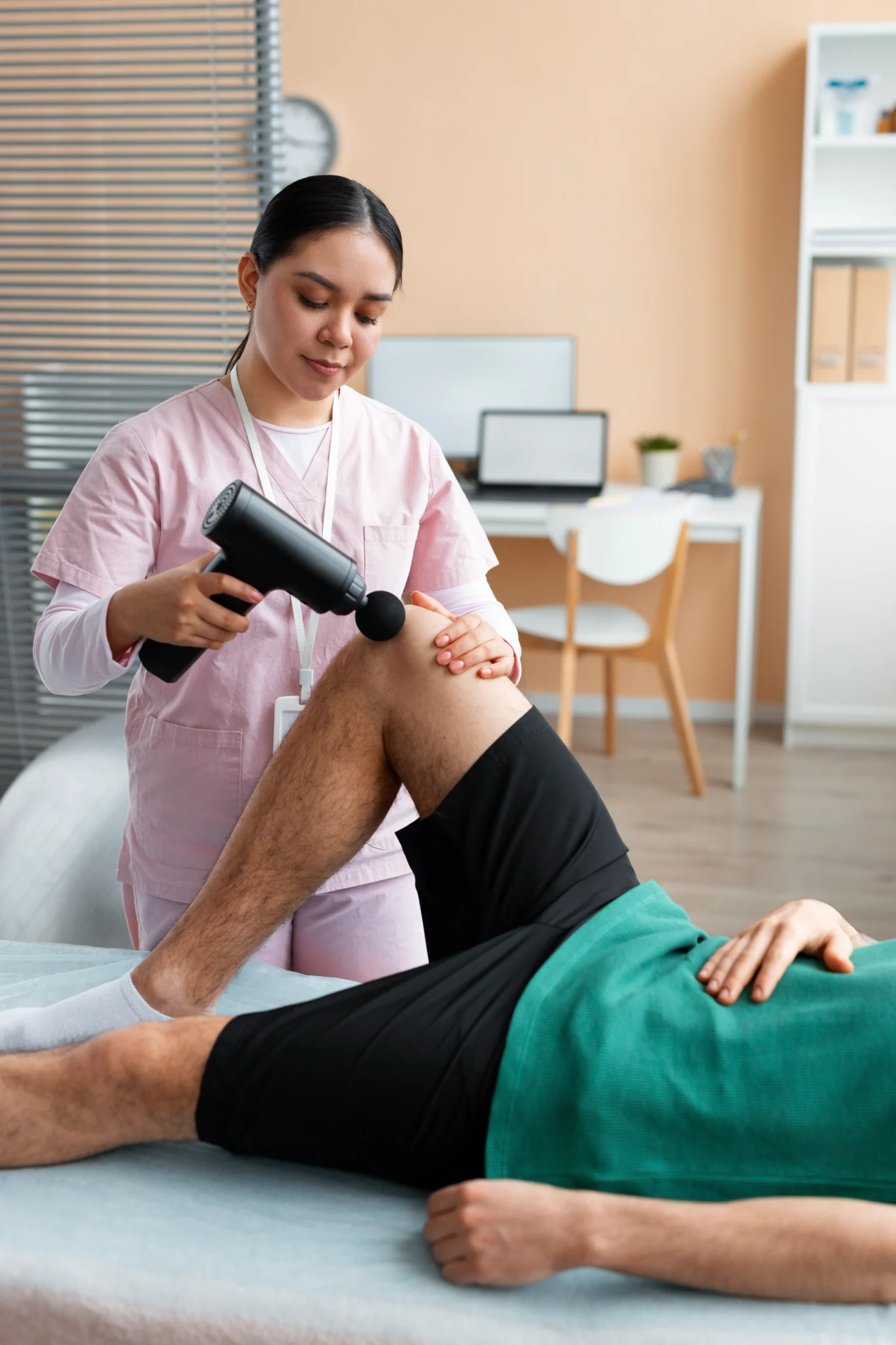 knee arthritis treatment