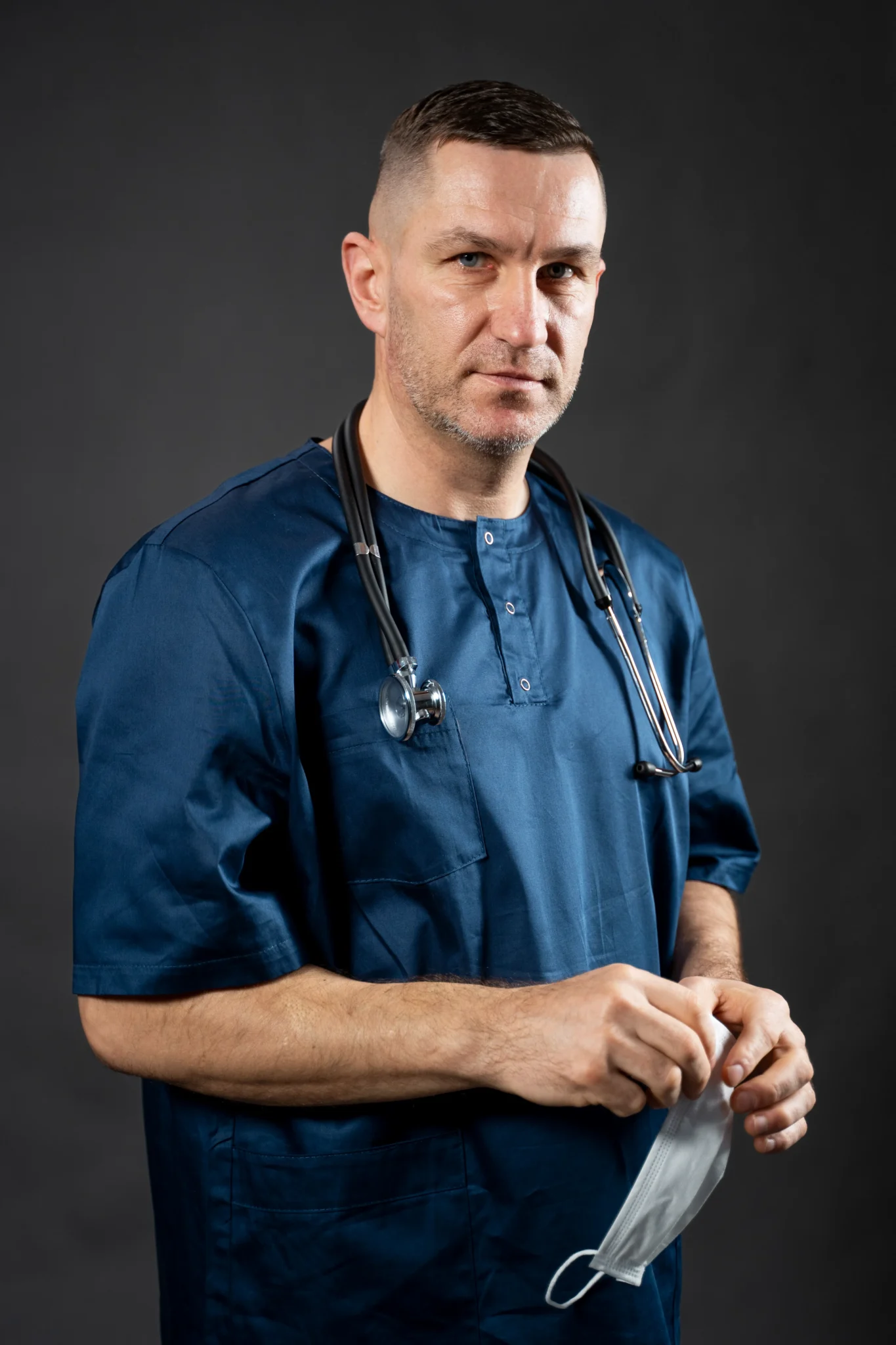 Arthroscopic Surgeon