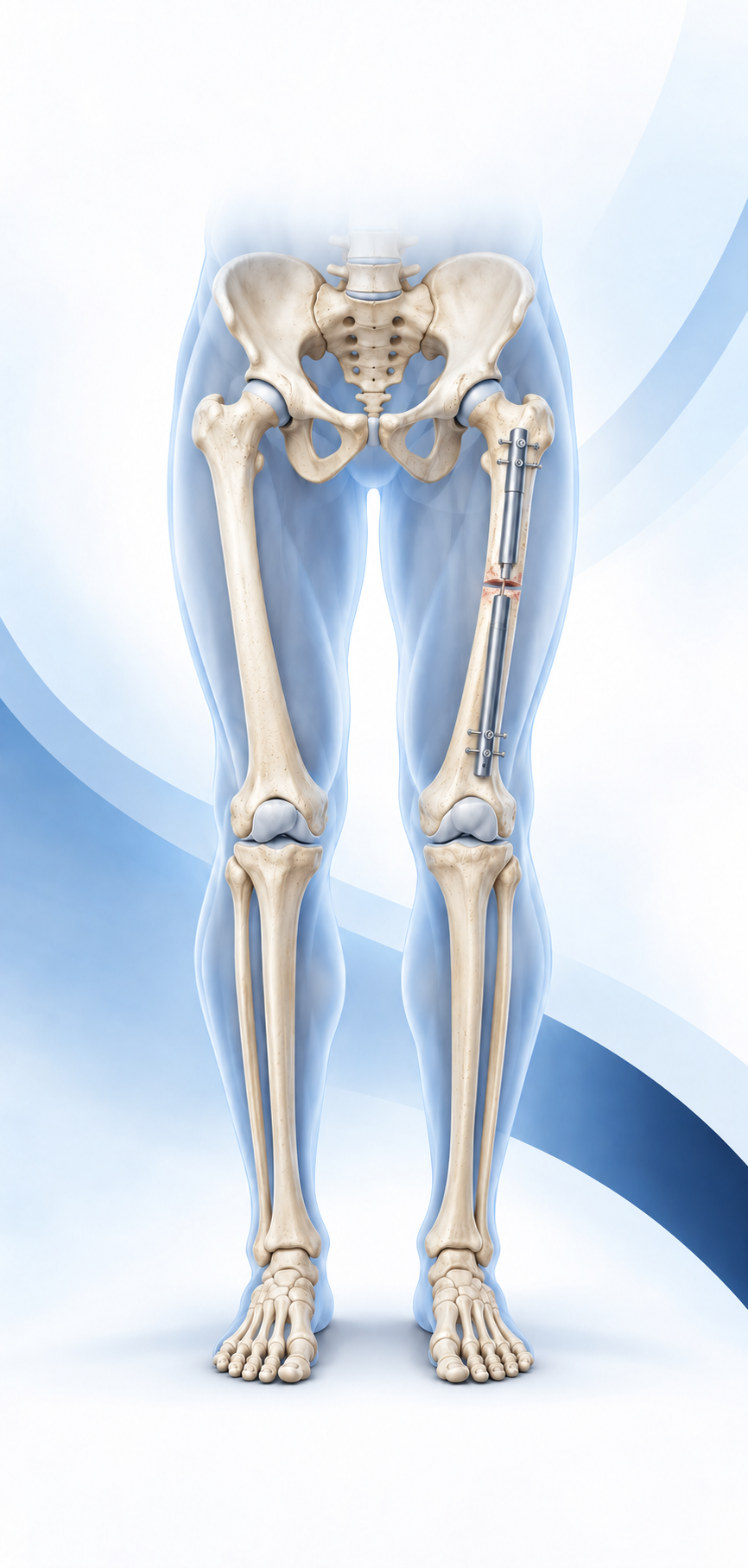 Limb Lengthening Treatment
