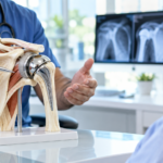 Best Shoulder Replacement Surgeon in Delhi