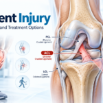 Ligament Injury: Types, Symptoms and Treatment Options