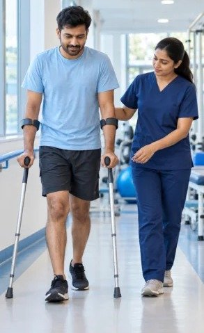 Limb Lengthening